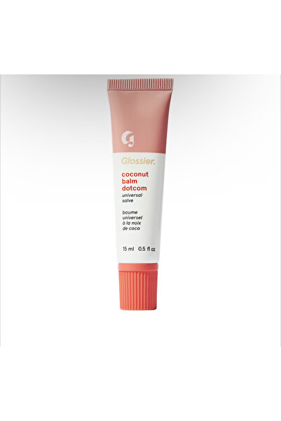 Glossier بلسم الشفاه ومرهم البشرة من بالم دوت كوم