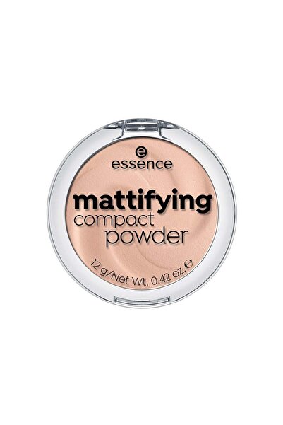 Essence Mattifying Compact Powder 11 Pastel Beige 12g