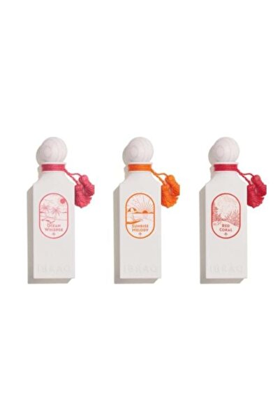 IBRAQ Summer Ocean Collection 100ml