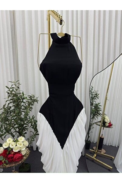 lamsuh harir Rimas dress