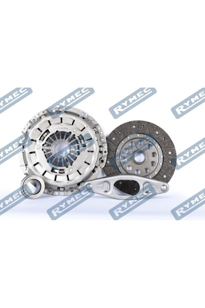 Rymec Set Ambreiaj Bmw 1/2 Cupe/3