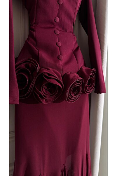 Evo women's evening dress