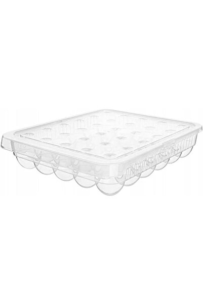 Hobby Life 30 Egg Storage Box, for Fridge