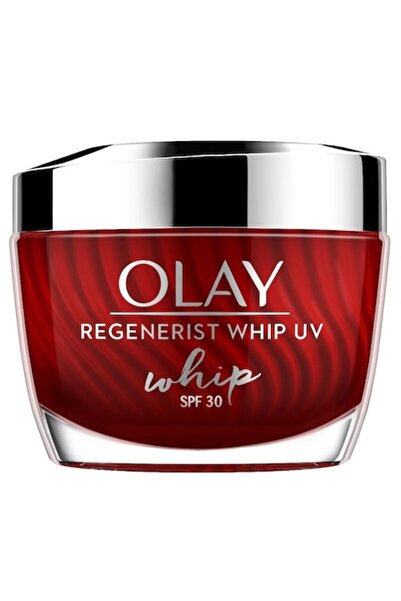 OLAY Regenerist Whip SPF30 Moisturizing Cream
