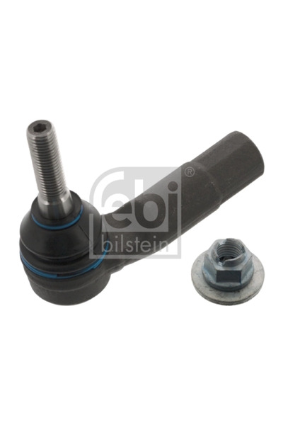 FEBI BILSTEIN Alfa Romeo Giulietta Left Front Axle Bar End