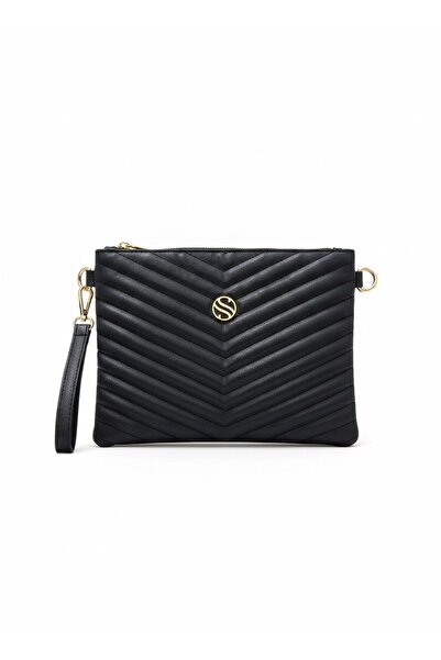 RKY SERENITY Sanmorris Women's Adjustable Crossbody and Hand Strap Portfolio,...