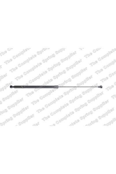 RINGER Amortizor Portbagaj Spate Dacia Logan Mcv 2 Renault Logan 2