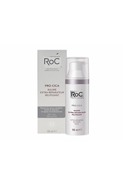 Roc PRO-CICA Repair Balm, ROC, 50 ml