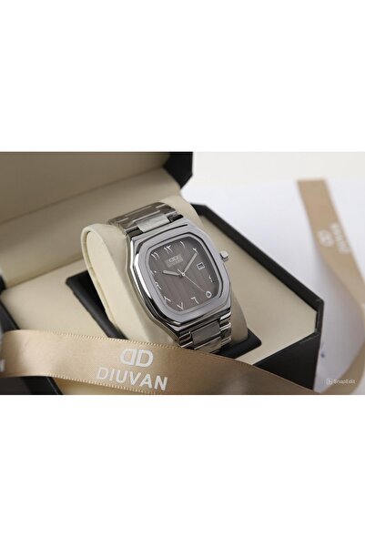 HNOF Men's wristwatch