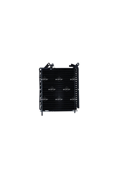 NRF Condensator Climatizare John Deere Series 6000/Series 6010