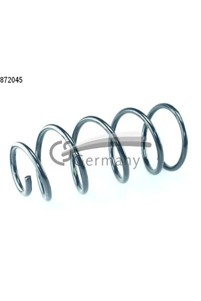 CS GERMANY Arc Spiral Punte Fata Mazda 3