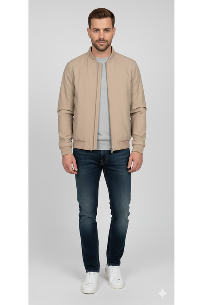 deeps Men's Bomber jacket