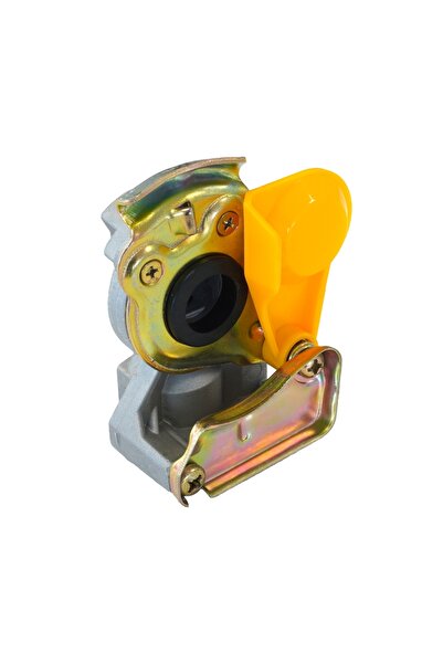 Hicovo Valveless Coupler M16 Yellow Hico Hico
