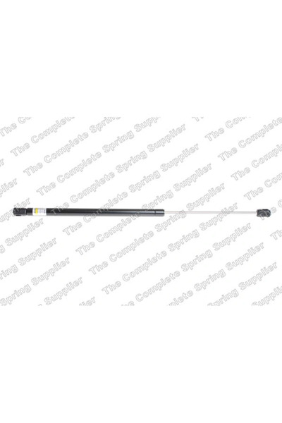 RINGER Amortizor Portbagaj Spate Opel Meriva A Microbus Vauxhall Meriva A