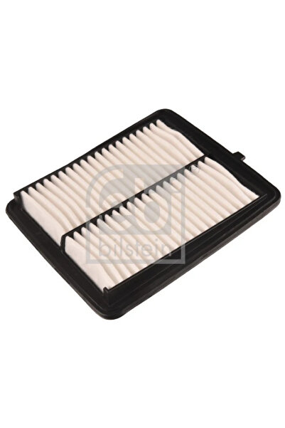 FEBI BILSTEIN Air Filter Suzuki Jimny Off-Road Vehicle, Closed