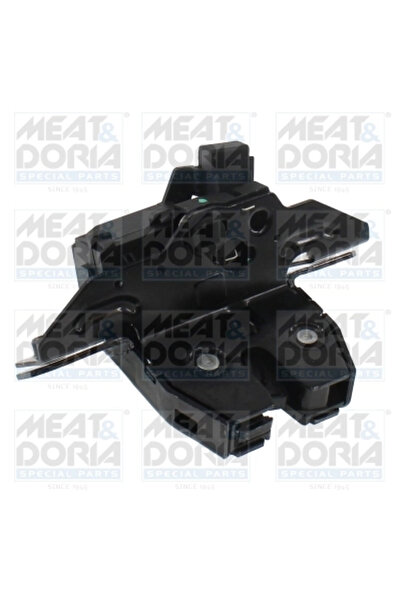 MEATDORIA Incuietoare Haion Opel Adam/Ampera/Astra J