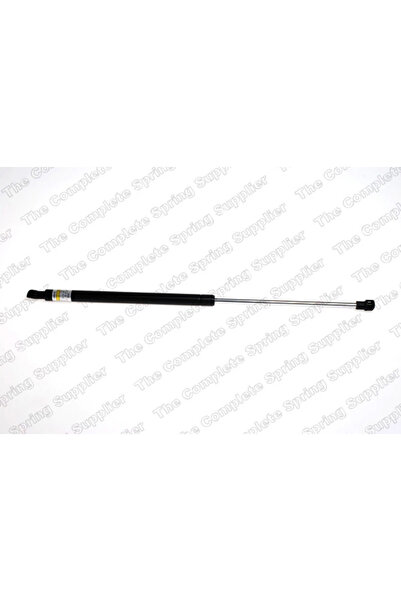 RINGER Amortizor Portbagaj Spate Peugeot 207