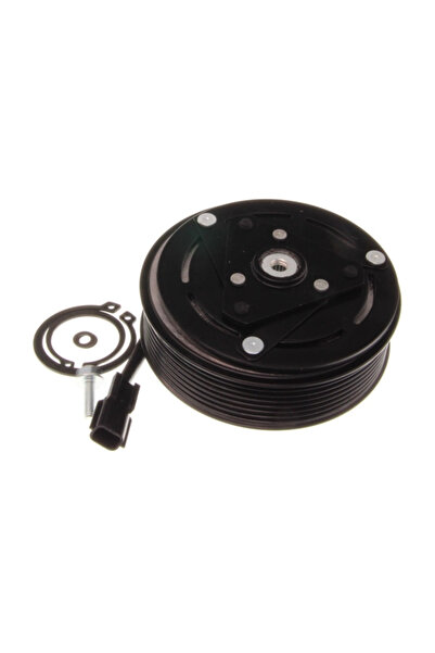 MaxGear Cupla Magnetica Compresor Climatizare Nissan 10-Trail Van/Primastar C...