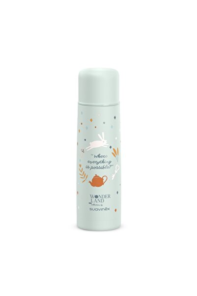 Evelise Θερμός Wonder σε υγρή μορφή, 500 ml, πράσινο, Suavinex