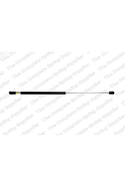 RINGER Amortizor Portbagaj Spate Opel Corsa D Vauxhall Corsa Model 3/Corsavan...