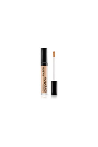 Catrice Liquid Camouflage High Coverage Concealer 015