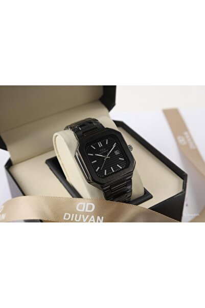 HNOF Men's wristwatch