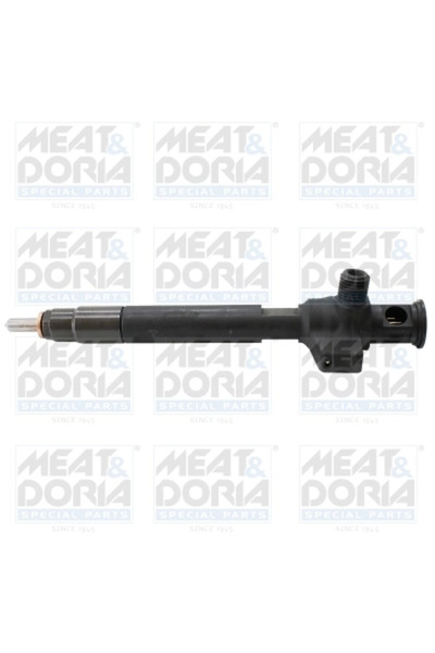 MEATDORIA Injector Citroen C4 Grand Picasso 2/C4 Picasso 2/DS5 Ford Kuga 2/Mo...