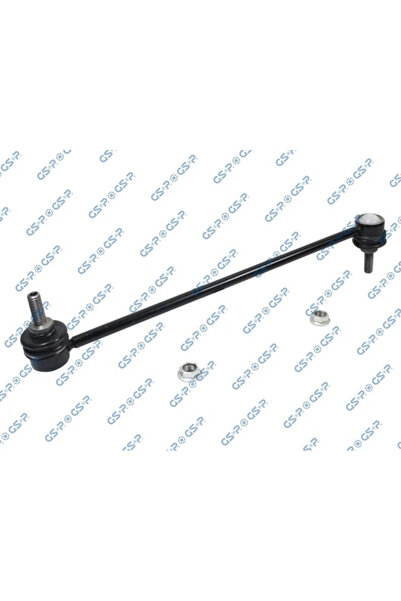 RINGER Brat/Bieleta Suspensie Stabilizator Nissan NV400 Bus/NV400 Caroserie/N...
