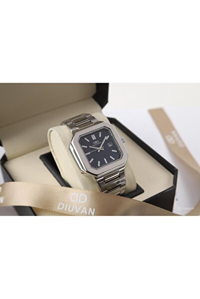 HNOF Men's wristwatch