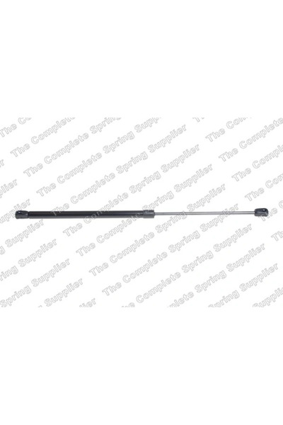 RINGER Amortizor Portbagaj Spate Skoda Rapid Spaceback