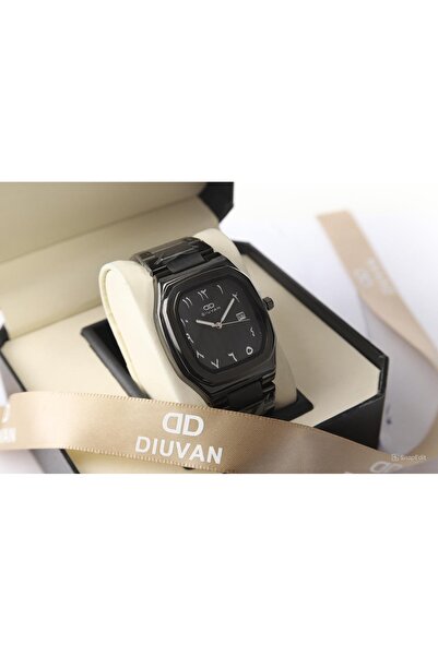 HNOF Men's wristwatch