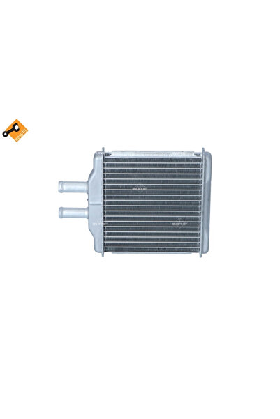 NRF Interior Heating Heat Exchanger Chevrolet Lacetti/Nubira Daewoo Gentra Li...