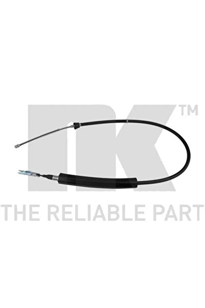 NK Cablu Frana De Parcare Audi A2