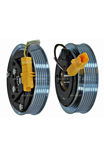 NRF Cupla Magnetica Compresor Climatizare Citroen Berlingo Multispace/C4 Gran...