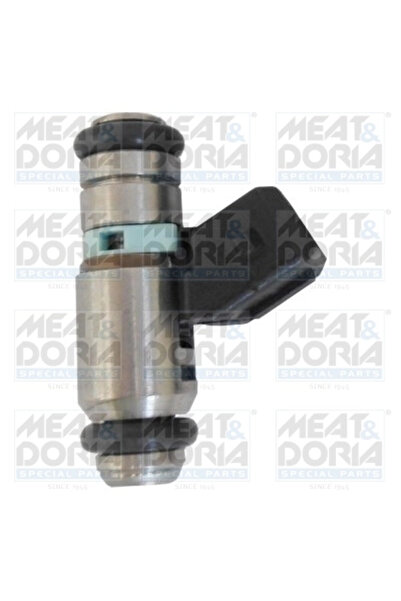 MEATDORIA Injector Fiat Albea/Doblo Autoutilitara/Limuzina Spatioasa/Doblo Mi...