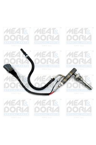 MEATDORIA Регенерация на филтър за твърди частици за впръскващ агрегат Ford K...