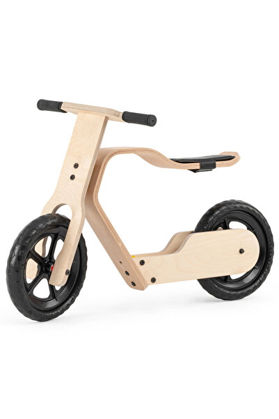 Evelise Ξύλινο ποδήλατο ισορροπίας MamaToyz RideMe