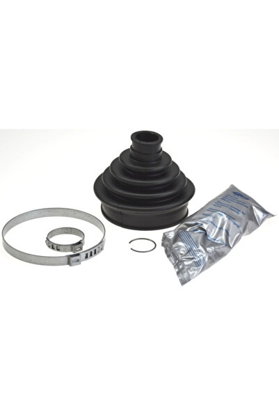 Löbro Монтаж на маншон на карданния вал Skoda Favorit/Felicia 1/Felicia 2 VW ...