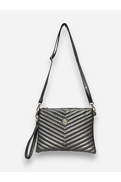 RKY SERENITY Sanmorris Women's Adjustable Crossbody and Hand Strap Portfolio,...