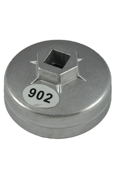 JBM Tubulara Filtru De Ulei Pentru Toyota 67X14 Mm