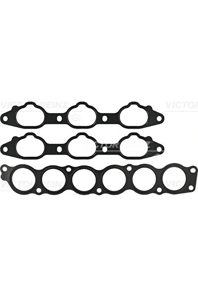 VICTOR REINZ Intake Manifold Gasket Set Mitsubishi Outlander 2/Outlander 3/Pa...
