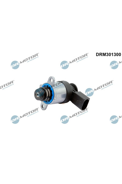 DR.MOTOR AUTOMOTIVE Supapa Reglaj Cantitate Combustibil (Sistem Common-Rail) ...