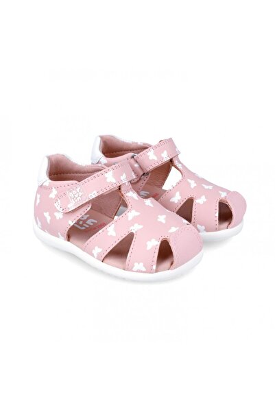 Evelise Garvalin First Steps Sandals for Children, quartz (Size: 23 (14.2-14....