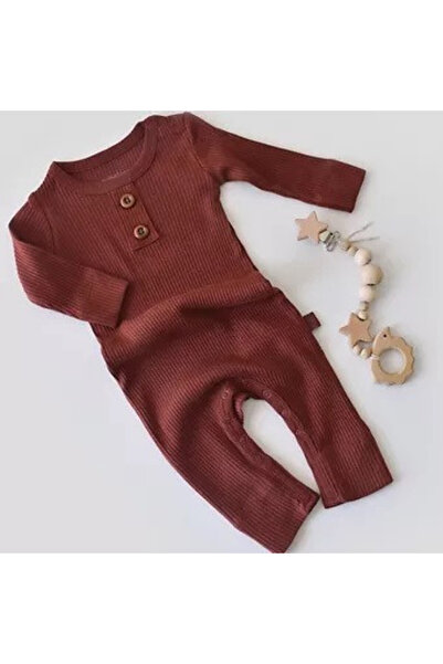 Evelise Salopetacumanecalungasipantalonilungidinbumbacsimodal-CaramiziuBabyCo...