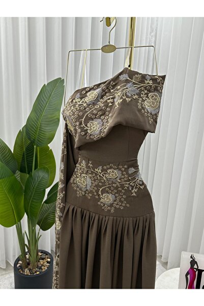 LAVİE FASHİON Mila's dress