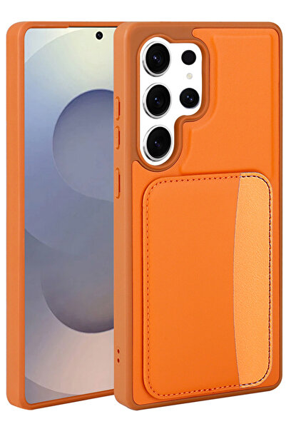 Rivor غطاء حماية لهاتف سامسونج جالاكسي S25 ألترا مع حماية للكاميرا وحماية للز...