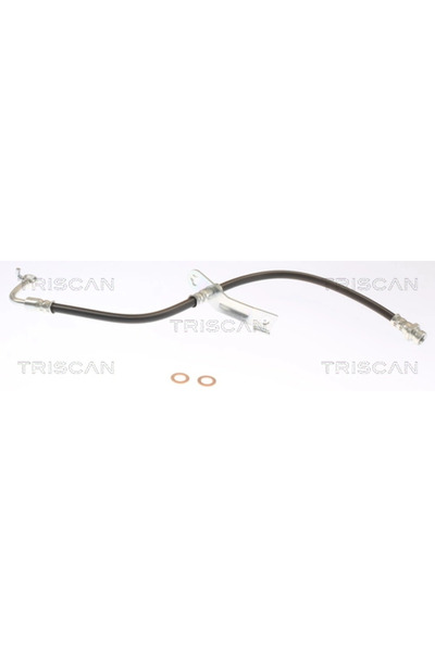 TRISCAN Furtun Frana Kia Optima