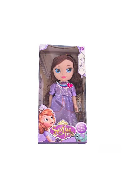 Virtual Trend Papusa Virtual Trend®, Sofia , 30 cm, Muzicala,Mov