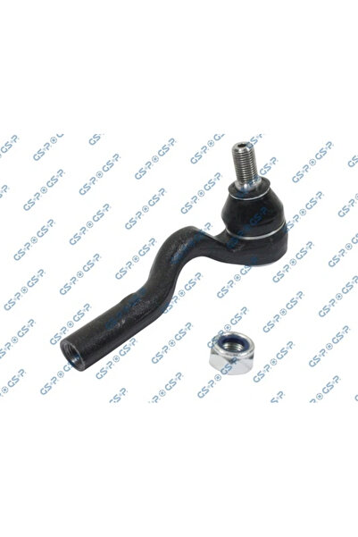 RINGER Cap De Bara Axa Fata Dreapta Mercedes-Benz E-Class