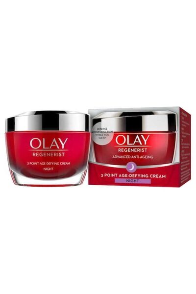 OLAY Regenerist Night Cream - 50ml